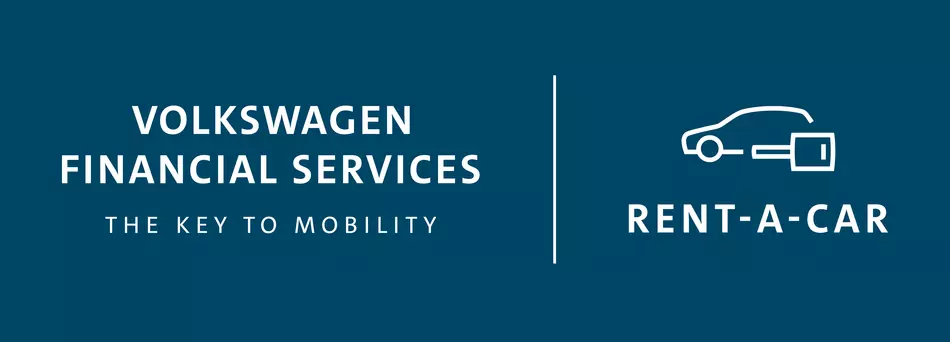 Mietwagen von VWFS Rent a Car